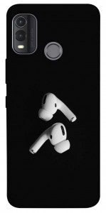 Чехол Stay tuned для Nokia G11 Plus