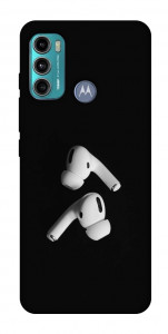 Чехол Stay tuned для Motorola Moto G60