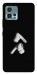 Чехол Stay tuned для Motorola Moto G72