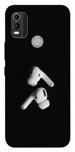 Чохол Stay tuned для Nokia C21 Plus