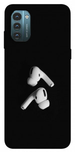Чехол Stay tuned для Nokia G21