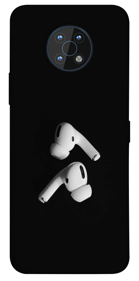 Чехол Stay tuned для Nokia G50