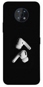Чохол Stay tuned для Nokia G50
