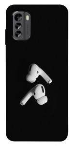 Чохол Stay tuned для Nokia G60