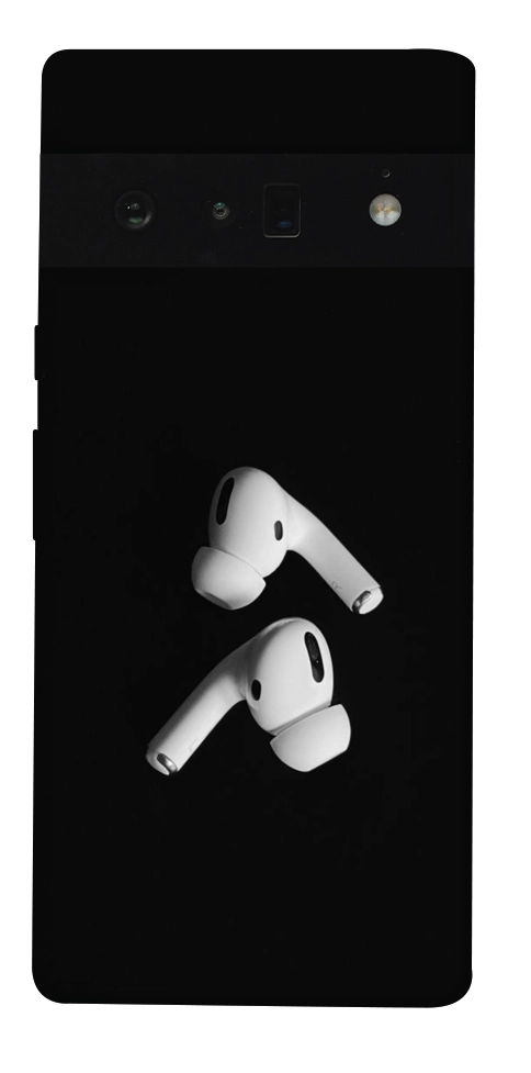 Чехол Stay tuned для Google Pixel 6 Pro