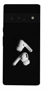 Чехол Stay tuned для Google Pixel 6 Pro