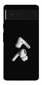 Чохол Stay tuned для Google Pixel 6