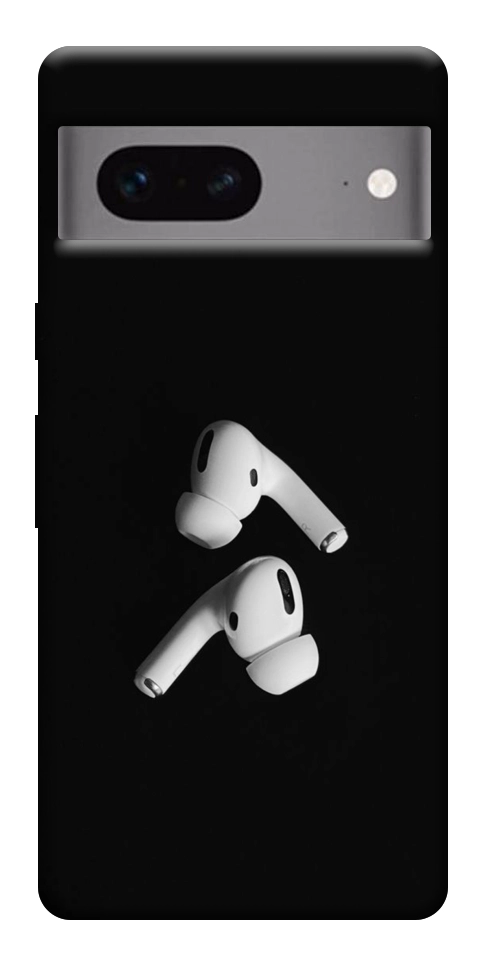 Чохол Stay tuned для Google Pixel 7