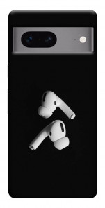 Чохол Stay tuned для Google Pixel 7