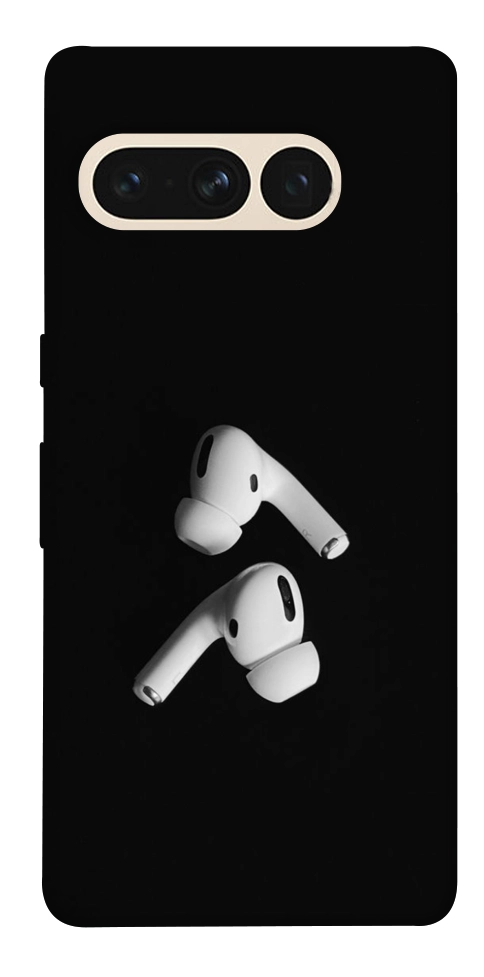 Чохол Stay tuned для Google Pixel 7 Pro