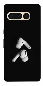 Чехол Stay tuned для Google Pixel 7 Pro