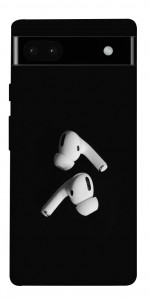 Чохол Stay tuned для Google Pixel 6A