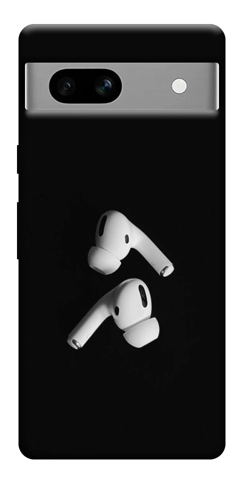 Чохол Stay tuned для Google Pixel 7A
