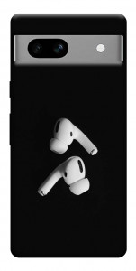 Чохол Stay tuned для Google Pixel 7A