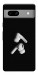 Чохол Stay tuned для Google Pixel 7A