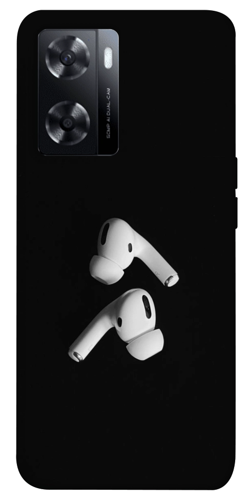 Чехол Stay tuned для Oppo A77s