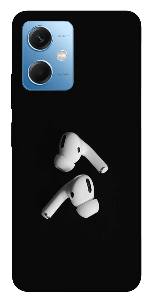 Чохол Stay tuned для Xiaomi Poco X5