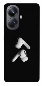 Чехол Stay tuned для Realme 10 Pro+