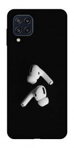 Чохол Stay tuned для Galaxy M32
