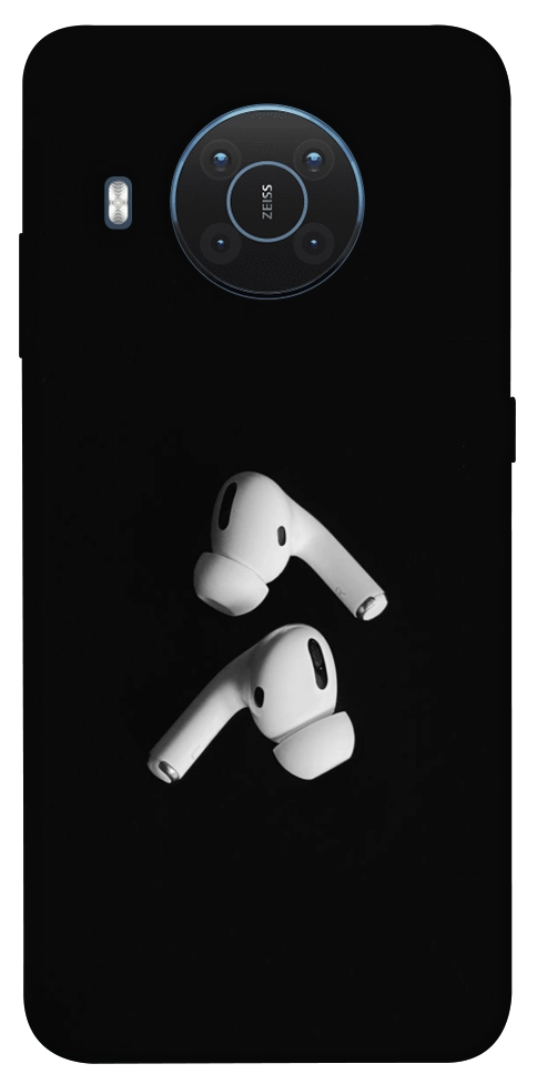 Чехол Stay tuned для Nokia X20