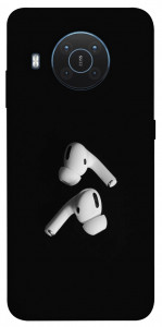 Чехол Stay tuned для Nokia X20