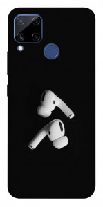 Чехол Stay tuned для Realme C15