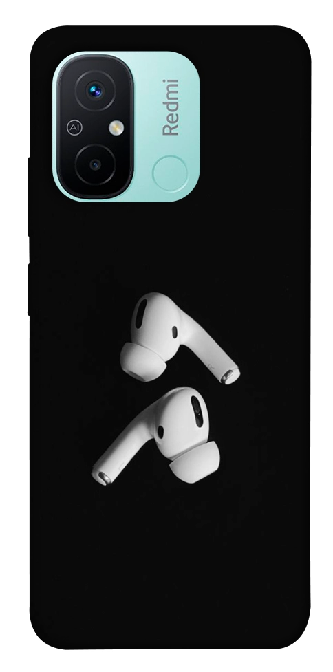 Чехол Stay tuned для Xiaomi Redmi 12C
