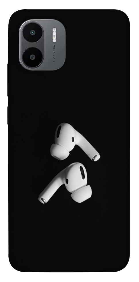 Чохол Stay tuned для Xiaomi Poco C50