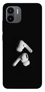 Чехол Stay tuned для Xiaomi Poco C50