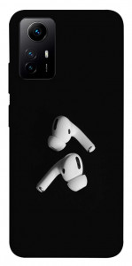 Чехол Stay tuned для Xiaomi Redmi Note 12S