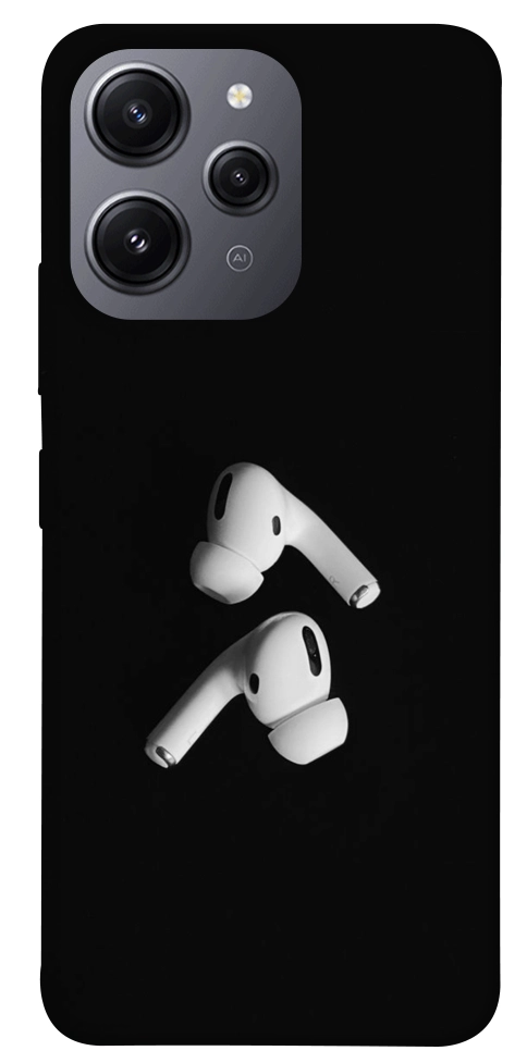 Чохол Stay tuned для Xiaomi Redmi 12