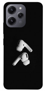 Чохол Stay tuned для Xiaomi Redmi 12
