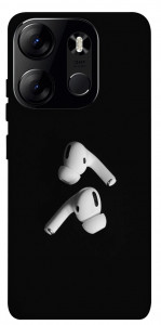 Чохол Stay tuned для Tecno Spark Go 2023