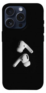 Чохол Stay tuned для iPhone 15 Pro