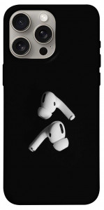 Чехол Stay tuned для iPhone 15 Pro Max