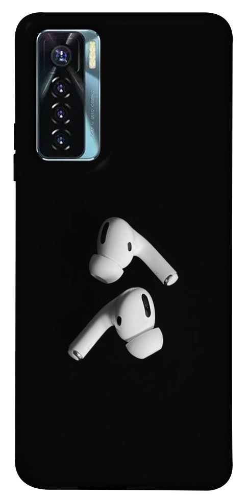 Чохол Stay tuned для TECNO Camon 17 Pro