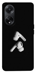Чохол Stay tuned для Oppo A58 4G
