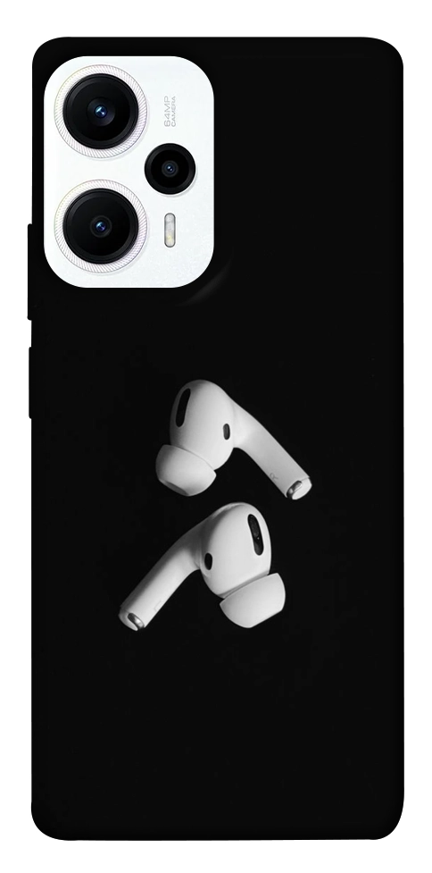 Чохол Stay tuned для Xiaomi Poco F5