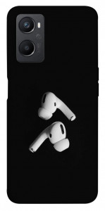 Чехол Stay tuned для Oppo A36
