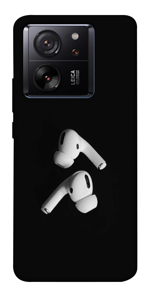 Чохол Stay tuned для Xiaomi 13T