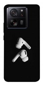 Чохол Stay tuned для Xiaomi 13T