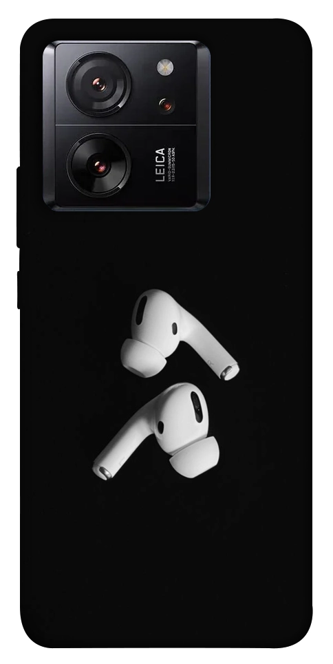 Чохол Stay tuned для Xiaomi 13T Pro