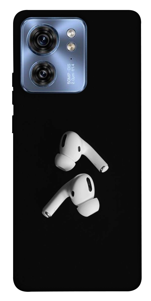 Чохол Stay tuned для Motorola Edge 40