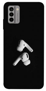 Чохол Stay tuned для Nokia G22