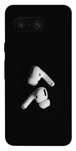 Чехол Stay tuned для Google Pixel 8