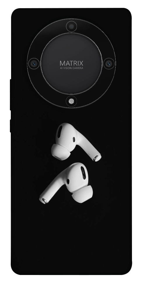 Чехол Stay tuned для Huawei Magic5 Lite