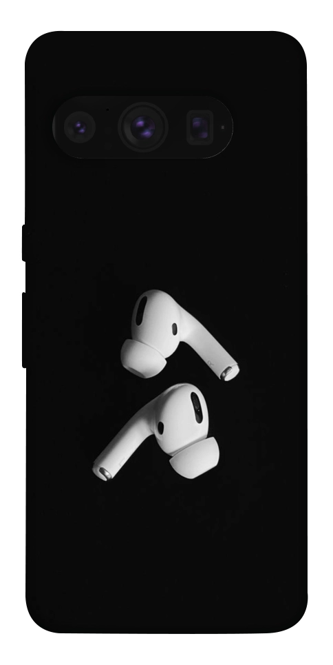 Чохол Stay tuned для Google Pixel 8 Pro