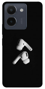 Чохол Stay tuned для Vivo Y36