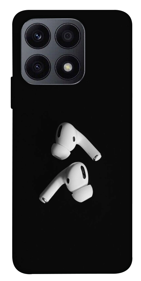 Чехол Stay tuned для Huawei Honor X8a