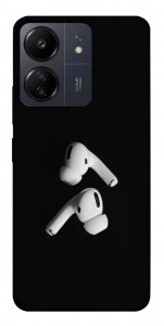 Чохол Stay tuned для Xiaomi Redmi 13C